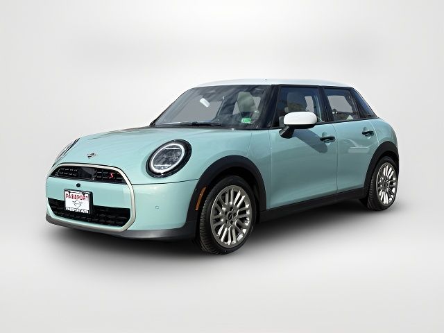 2026 MINI Cooper Hardtop S