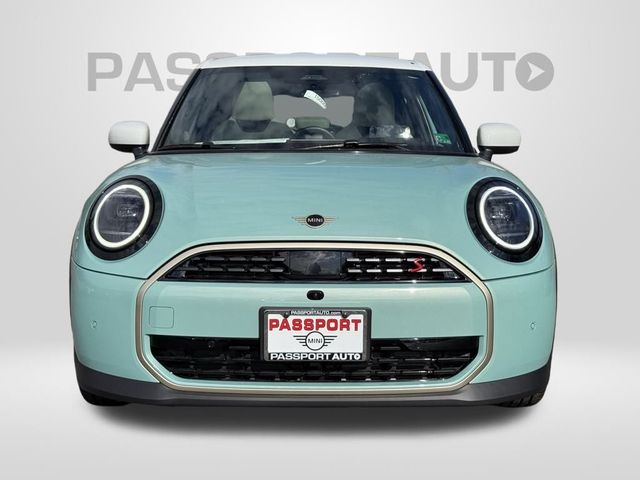 2026 MINI Cooper Hardtop S