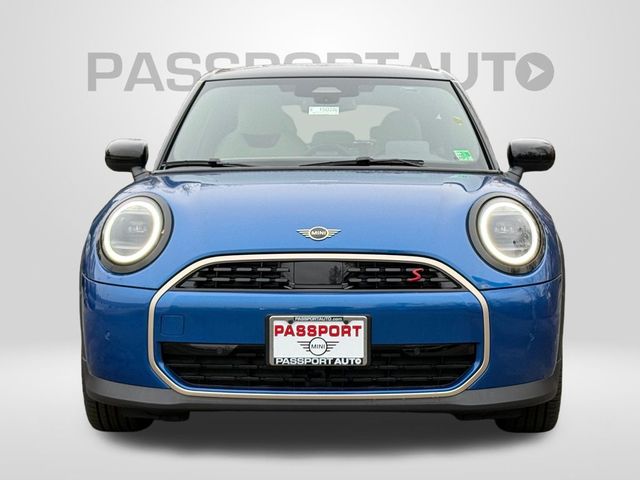 2026 MINI Cooper Hardtop S