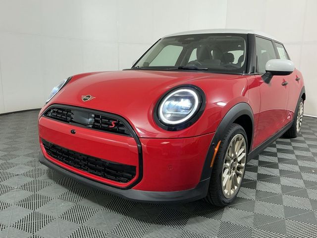 2026 MINI Cooper Hardtop S