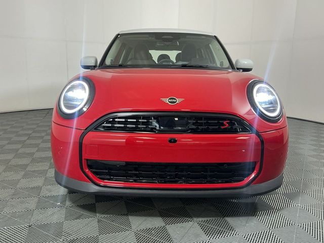 2026 MINI Cooper Hardtop S