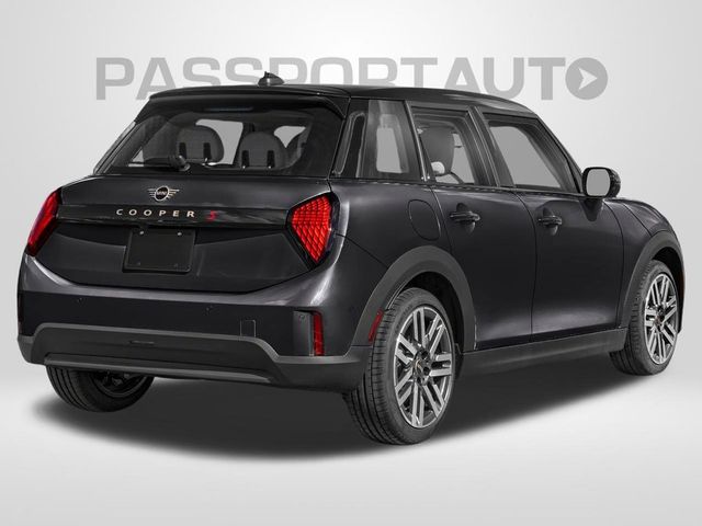 2026 MINI Cooper Hardtop S