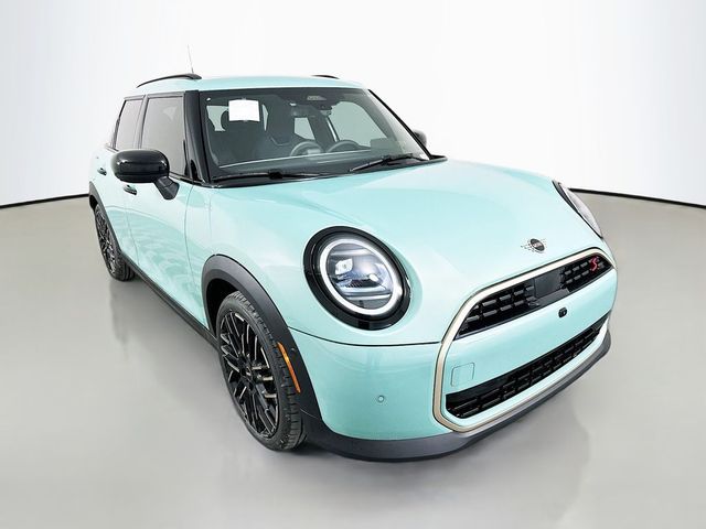 2026 MINI Cooper Hardtop S