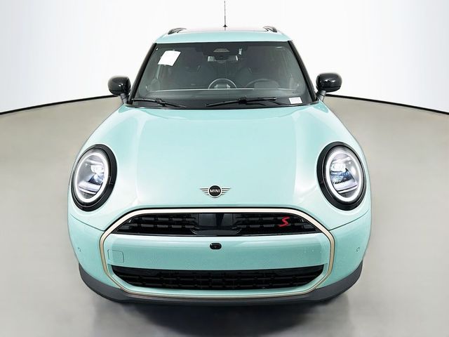 2026 MINI Cooper Hardtop S