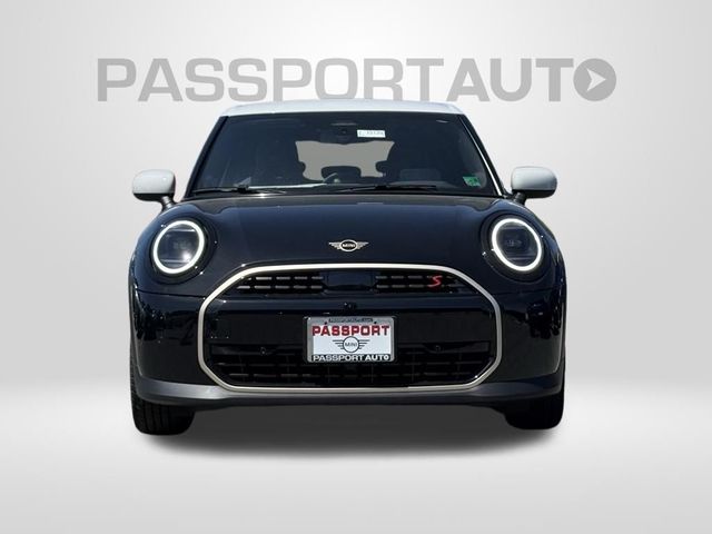 2026 MINI Cooper Hardtop S