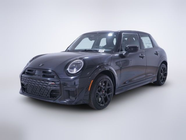 2026 MINI Cooper Hardtop S