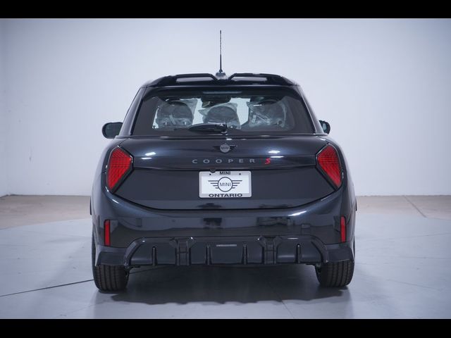 2026 MINI Cooper Hardtop S