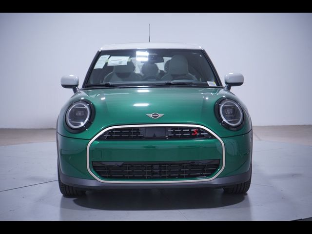 2026 MINI Cooper Hardtop S