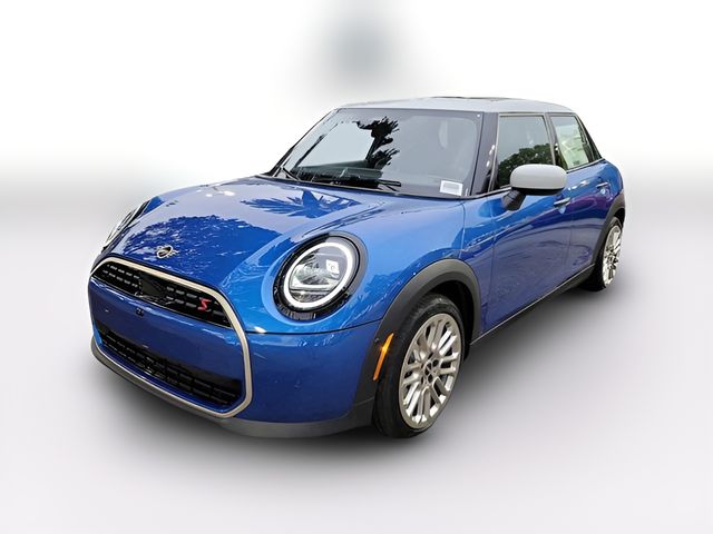 2026 MINI Cooper Hardtop S