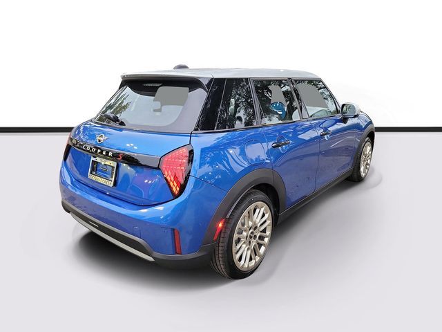 2026 MINI Cooper Hardtop S