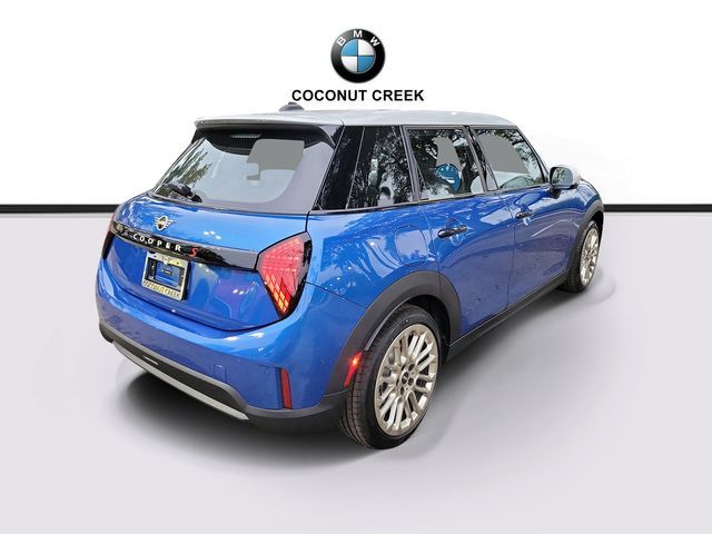 2026 MINI Cooper Hardtop S