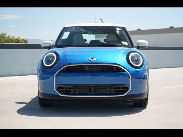 2026 MINI Cooper Hardtop S