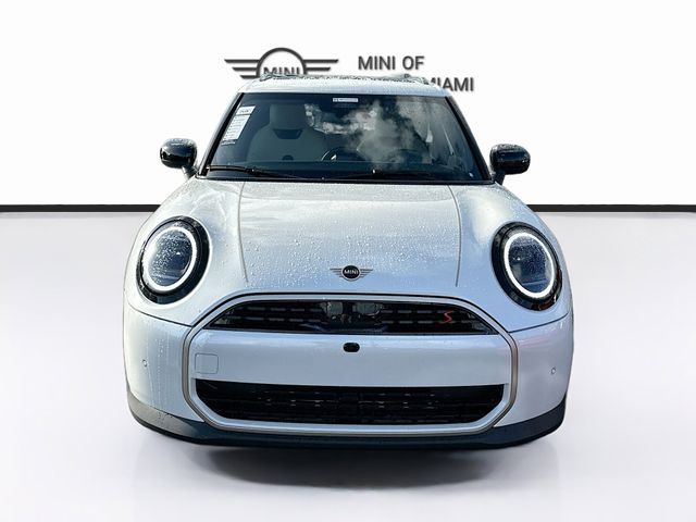 2026 MINI Cooper Hardtop S