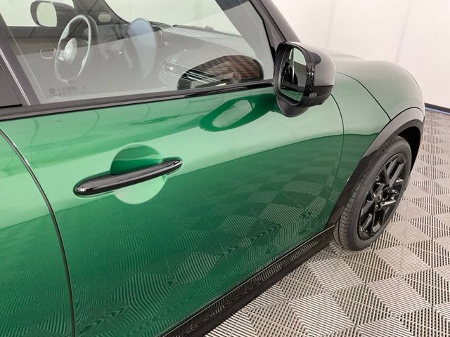 2026 MINI Cooper Hardtop S
