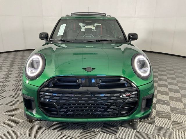 2026 MINI Cooper Hardtop S
