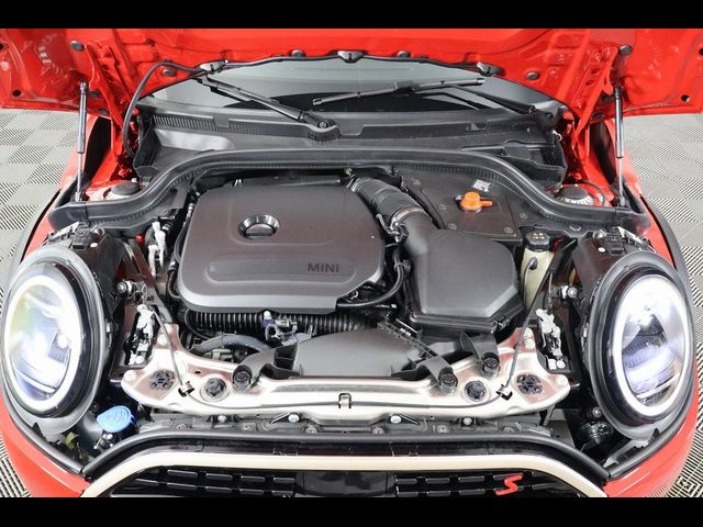 2026 MINI Cooper Hardtop S