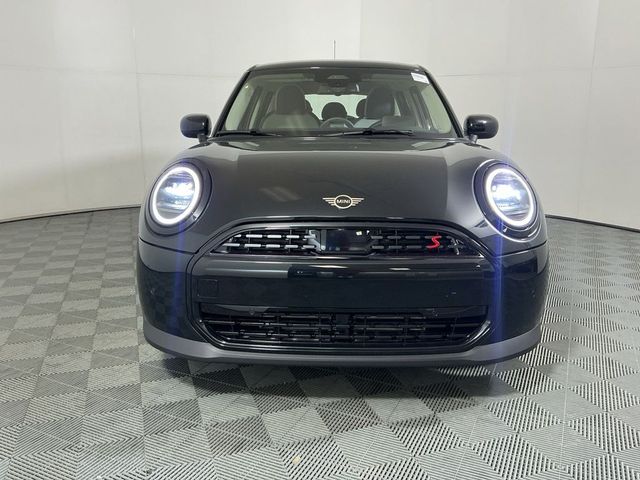 2026 MINI Cooper Hardtop S