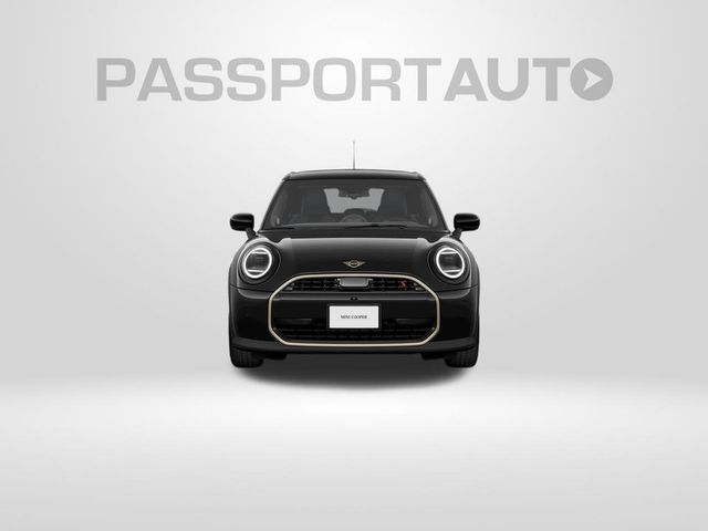 2026 MINI Cooper Hardtop S