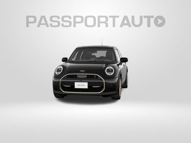 2026 MINI Cooper Hardtop S