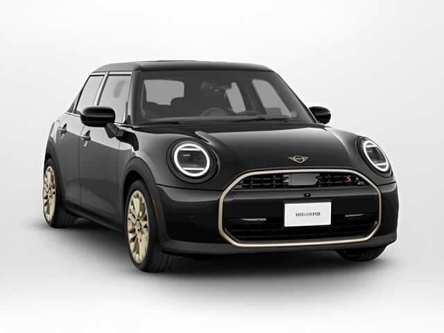 2026 MINI Cooper Hardtop S