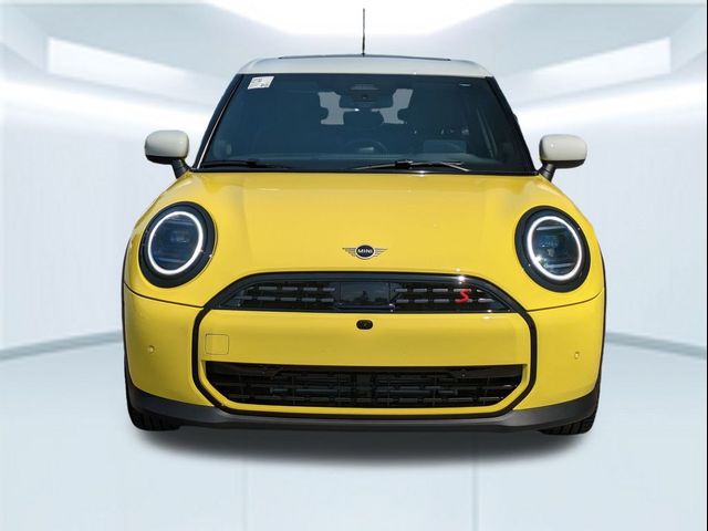2026 MINI Cooper Hardtop S