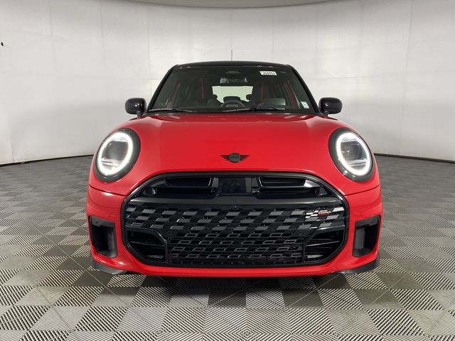 2026 MINI Cooper Hardtop S