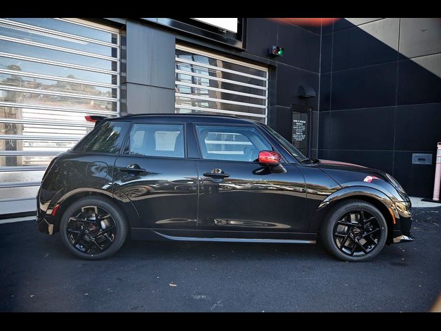 2026 MINI Cooper Hardtop S