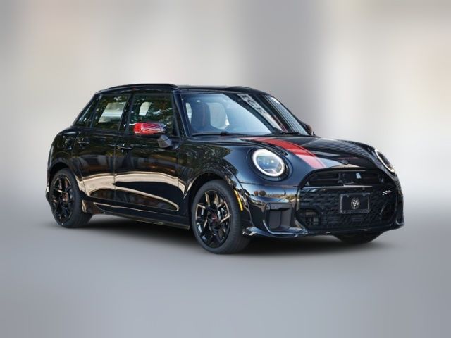 2026 MINI Cooper Hardtop S