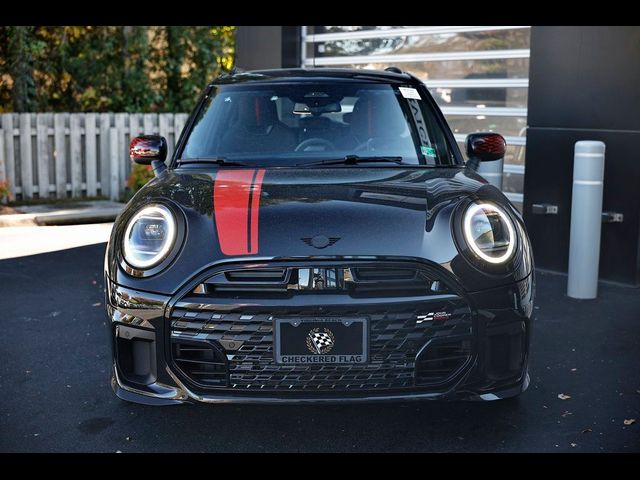 2026 MINI Cooper Hardtop S