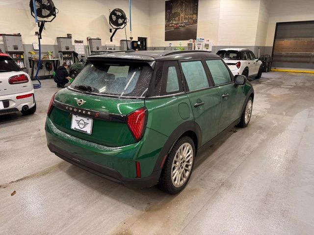 2026 MINI Cooper Hardtop S