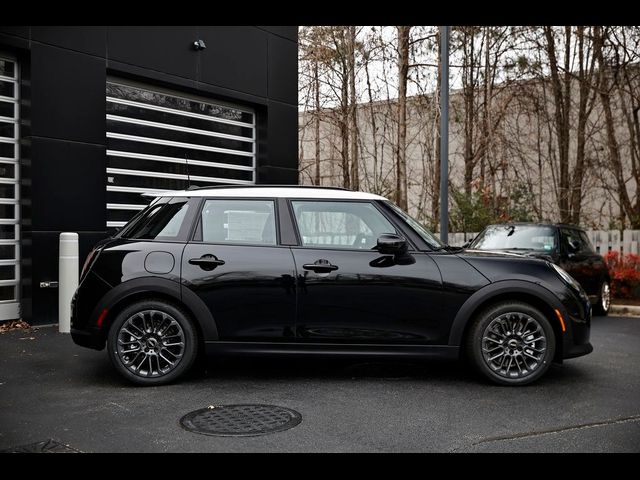 2026 MINI Cooper Hardtop S