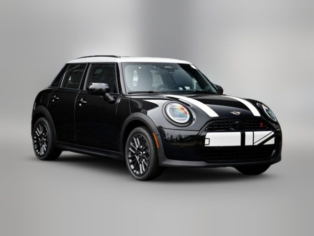 2026 MINI Cooper Hardtop S
