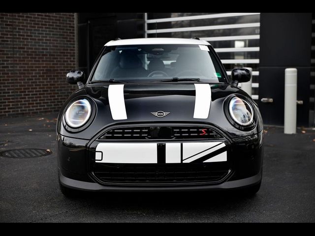 2026 MINI Cooper Hardtop S