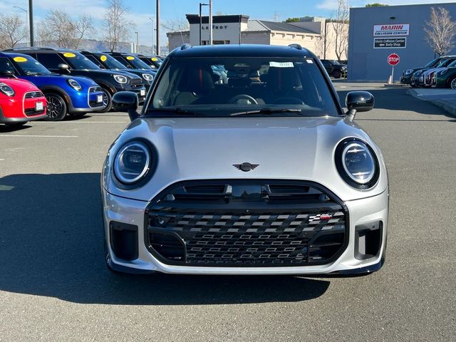 2026 MINI Cooper Hardtop S