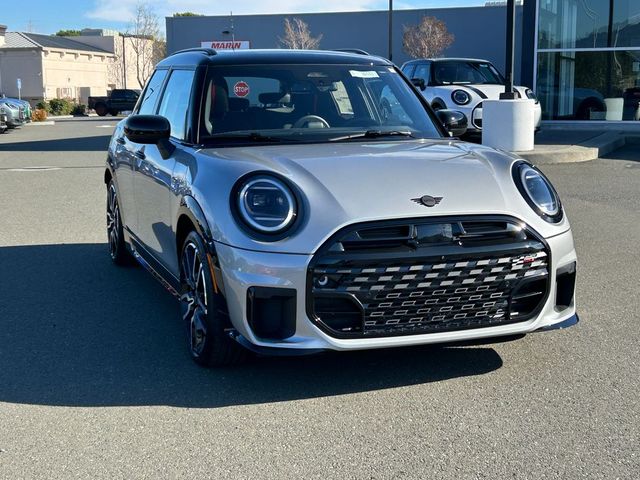 2026 MINI Cooper Hardtop S