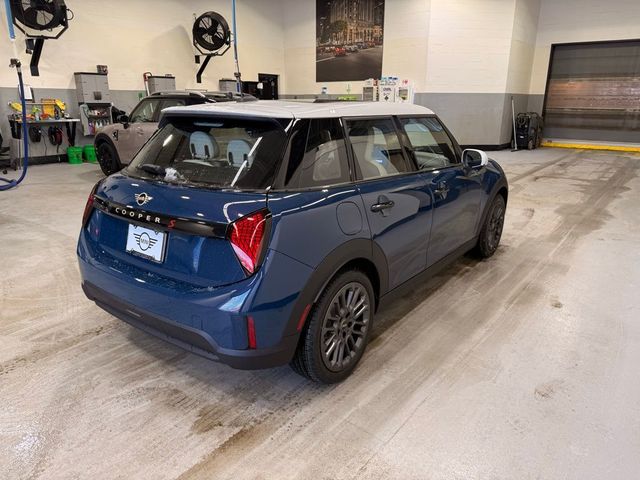 2026 MINI Cooper Hardtop S
