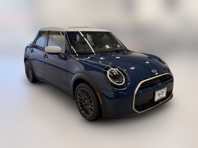 2026 MINI Cooper Hardtop S