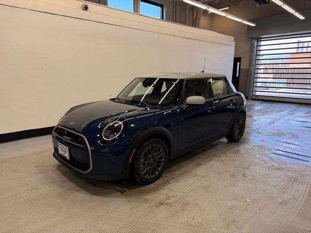 2026 MINI Cooper Hardtop S