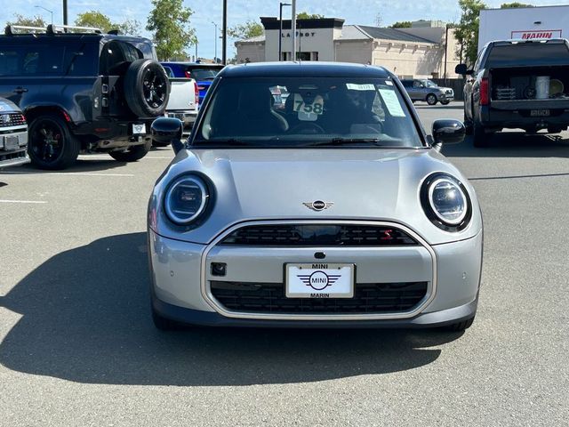 2026 MINI Cooper Hardtop S
