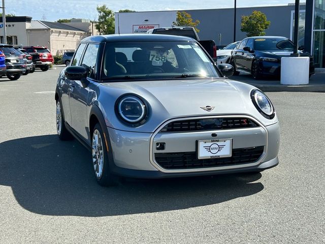 2026 MINI Cooper Hardtop S