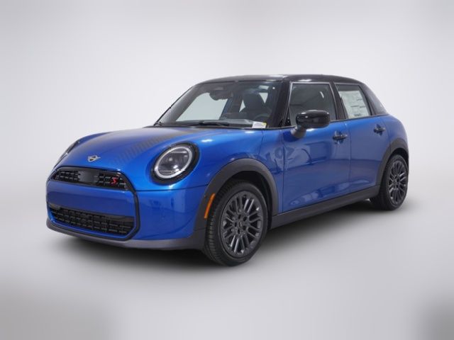 2026 MINI Cooper Hardtop S
