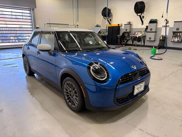 2026 MINI Cooper Hardtop S