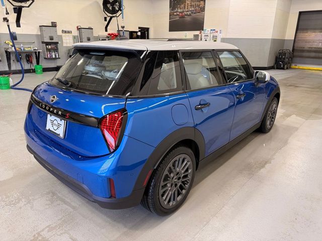 2026 MINI Cooper Hardtop S