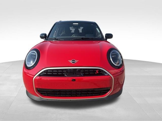 2026 MINI Cooper Hardtop S