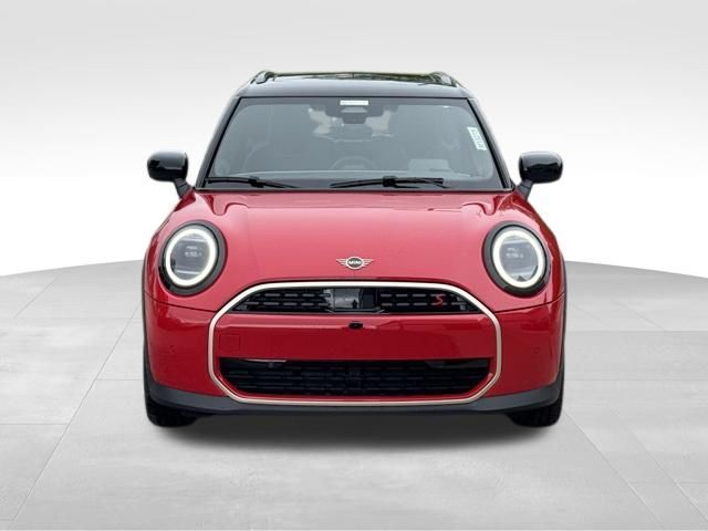 2026 MINI Cooper Hardtop S