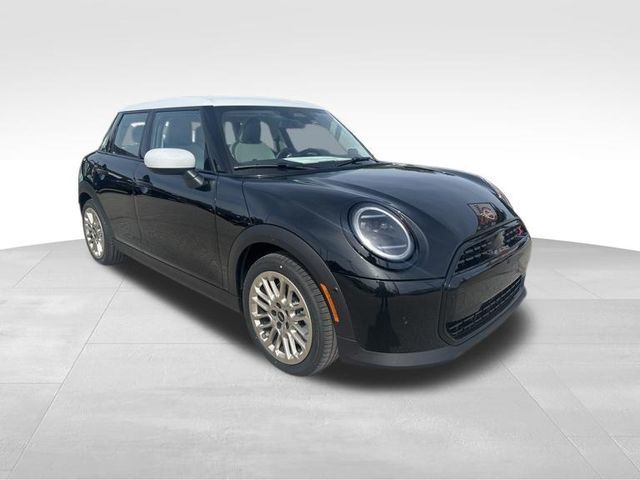 2026 MINI Cooper Hardtop S