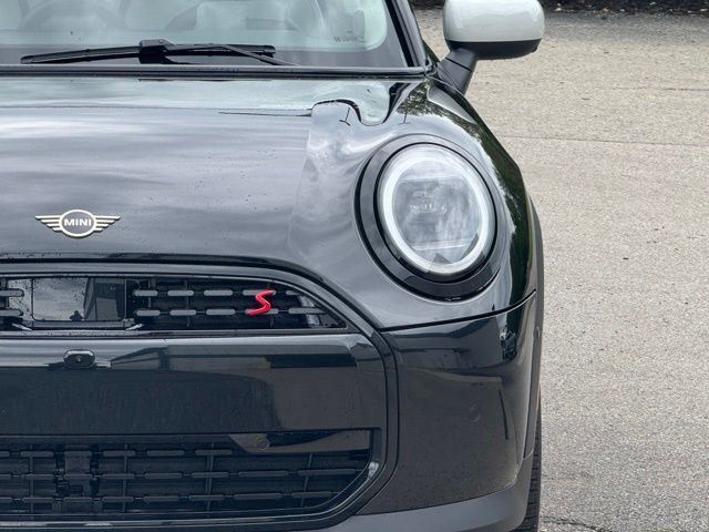2026 MINI Cooper Hardtop S