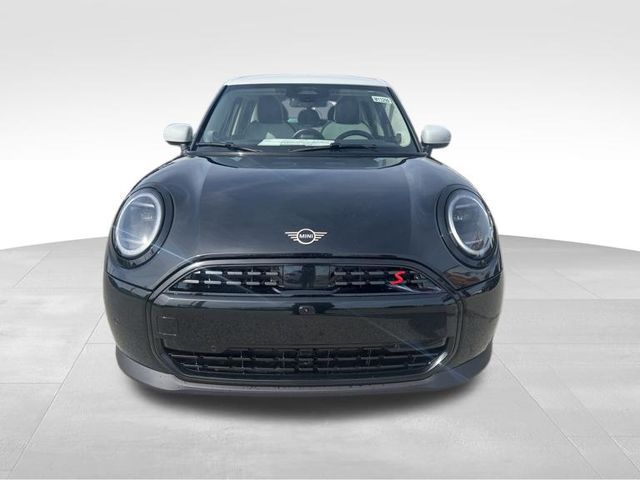 2026 MINI Cooper Hardtop S