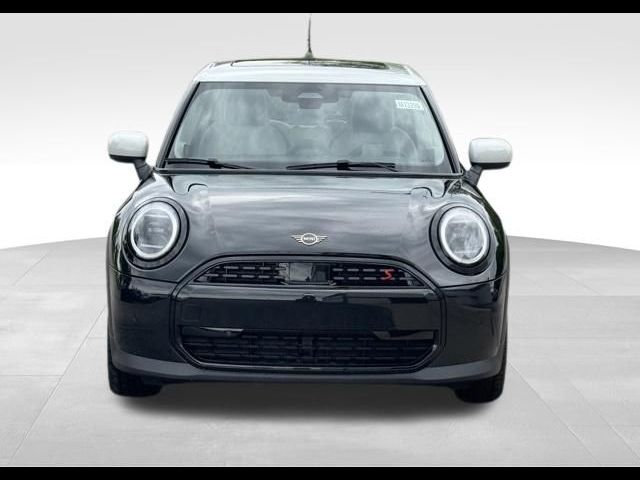 2026 MINI Cooper Hardtop S