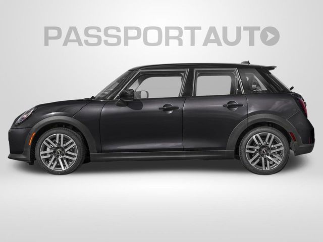 2026 MINI Cooper Hardtop S